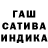 Гашиш Изолятор Nazar Kucharov